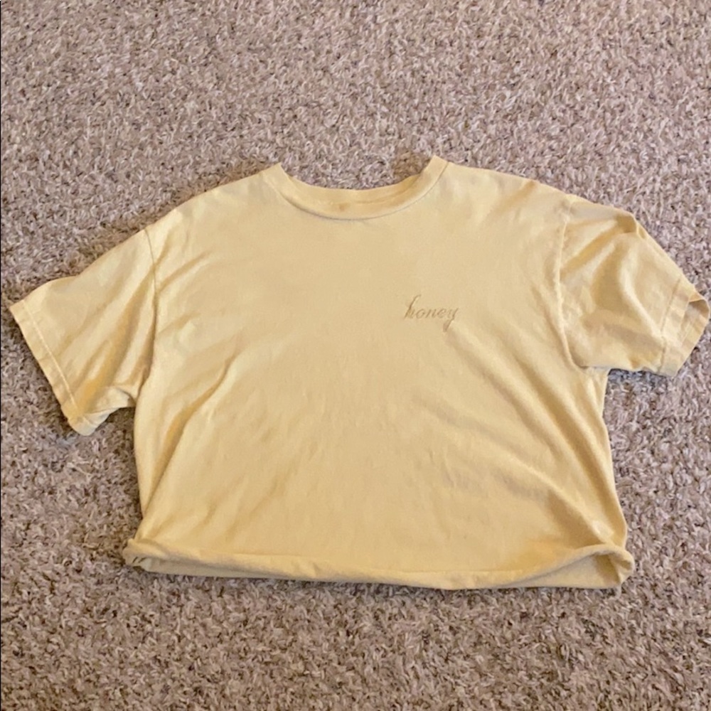 brandy Melville top